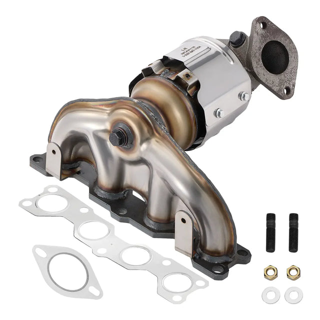 (09-15) Sonata/Forte/Optima 2.0L/2.4L 409SS EPA Catalytic Converter