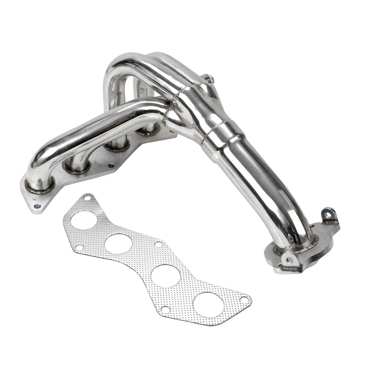 (05-10) Scion tC AT10 2.4L 2AZ-FE 304SS Exhaust Header
