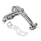 (05-10) Scion tC AT10 2.4L 2AZ-FE 304SS Exhaust Header
