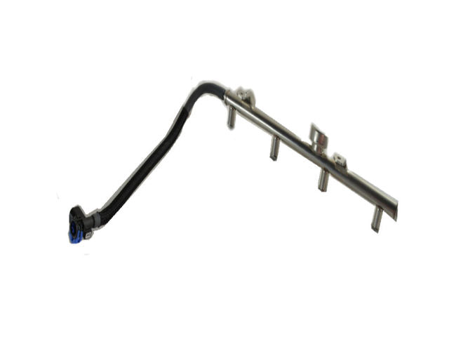 Dodge Charger/Challenger SRT Hellcat 6.2L OEM Fuel Rail Assembly