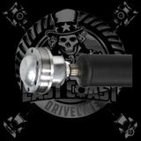 East Coast Driveline® (08-14) Cadillac CTS-V Upgraded Rear Driveshaft
