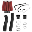 96-98 Honda Civic EX/HX/Si EX-R 1.6L SOHC Cold Air Intake with Oiled Filter