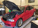 Advanced Fuel Dynamics® (00-06) BMW 330i/330Ci/330xi E46 FlexFuel E85 ProFlex Commander