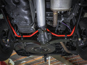 aFe® (22-24) Toyota Tundra CONTROL Rear Sway Bar