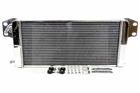 PLM® (10-15) Chevrolet Camaro SS/ZL1 LSA Power Driven XL Heat Exchanger