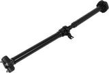 16-21 Chevrolet Camaro LS/LT Steel 58" Rear Driveshaft 8-Speed 8L45