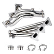 10-11 Chevrolet Camaro LS/LT 3.6L V6 1-5/8" Shorty Exhaust Headers