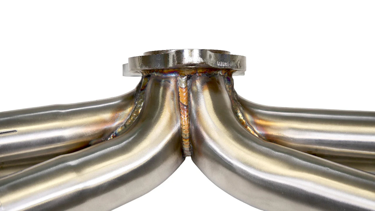 PLM® (22+) Subaru WRX VB FA24F Equal Length Exhaust Headers