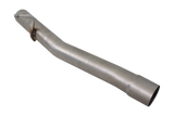 XForce Audi S3 8V/Golf R MK7-8 304SS 3" Exhaust Resonator Delete Pipe