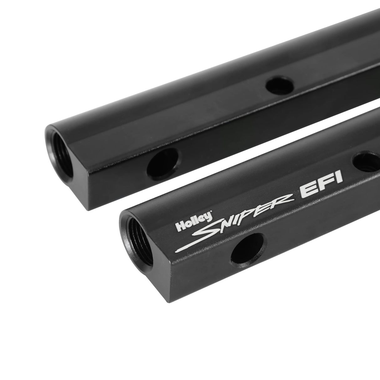 Holley® #850001 GM LS1/LS2/LS6 Fuel Rail Kit for Sniper EFI Manifolds