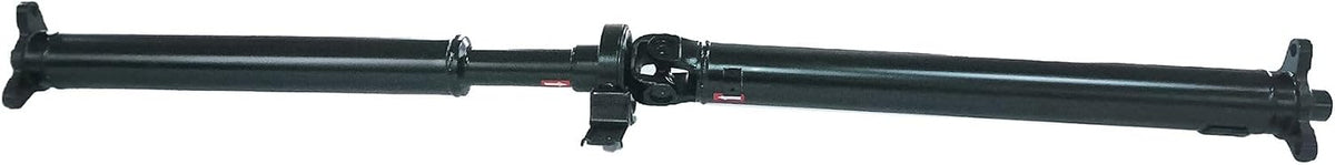 10-15 Chevrolet Camaro SS LS3 Steel Rear Driveshaft 6-SPEED TR6060