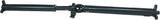 10-15 Chevrolet Camaro SS LS3 Steel Rear Driveshaft 6-SPEED TR6060