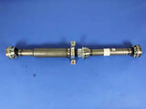 53010968AA Jeep Grand Cherokee 6.4L RWD Steel Rear Driveshaft