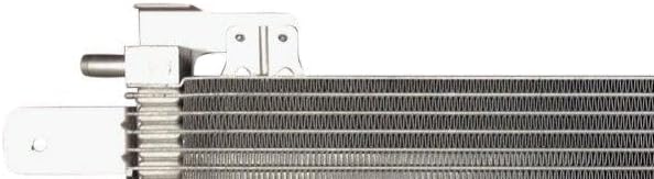 Ford Mustang V6/GT/GT500 4.0L/4.6L/5.4L Transmission Oil Cooler Kit