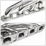 300/Challenger/Charger 5.7L V8 1-5/8" D-Port Shorty Exhaust Headers