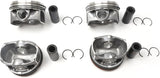 06K107065 Audi/Volkswagen GEN3 EA888 2.0L Engine Piston/Pin/Ring