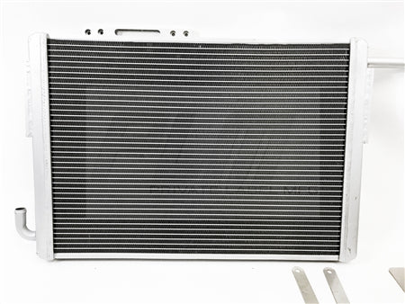 PLM® (08-15) Audi A4/S4 B8 3.0L TFSI Power Driven Heat Exchanger