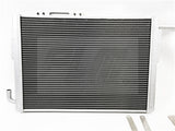 PLM® (08-15) Audi A4/S4 B8 3.0L TFSI Power Driven Heat Exchanger