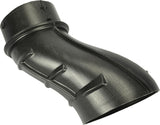 68207918AB 15+ Dodge Challenger SRT Hellcat Air Cleaner Duct Tube