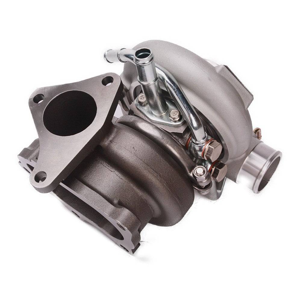 PLM® Subaru Impreza/WRX/STI EJ-Series Bolt-On Ball Bearing Turbo Upgrade P660