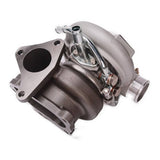 PLM® Subaru Impreza/WRX/STI EJ-Series Bolt-On Ball Bearing Turbo Upgrade P660