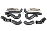 PLM® (09-24) Nissan GT-R R35 VR38DETT Race Intercooler Piping Kit