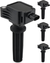 UF670 Ford Mustang/F-150/Focus/Fusion 2.0L/2.3L Ignition Coil Packs 