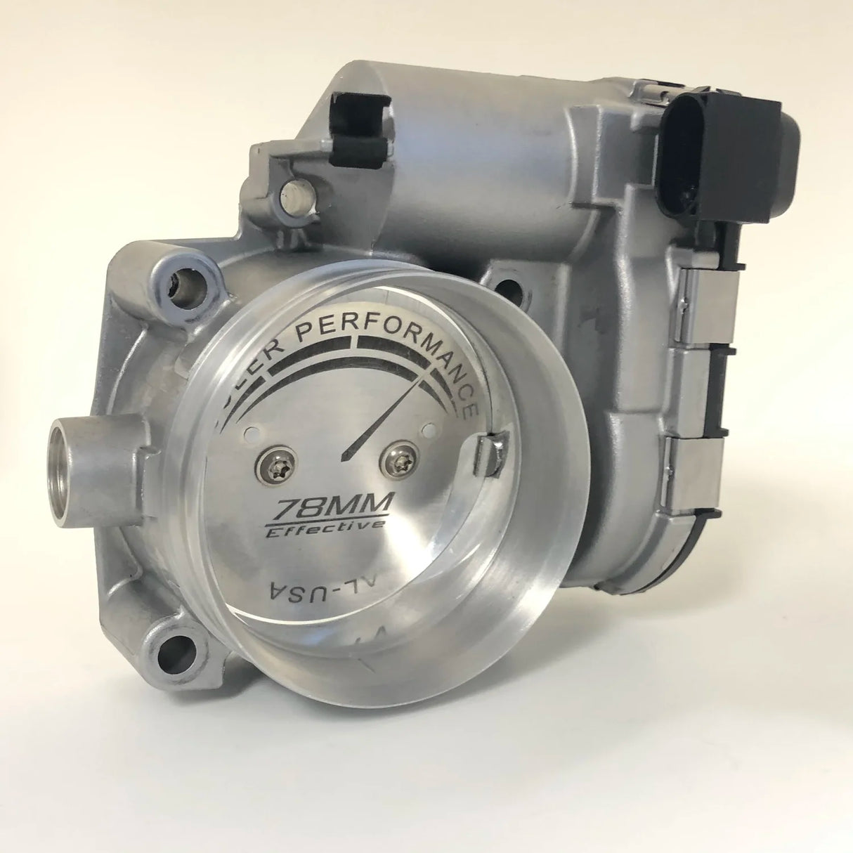 Porsche 911/Boxtser/Cayman/Cayenne/Macan/Panamera Throttle Body

