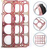 Kingman Speed® (14-24) Camaro/Corvette/Silverado/Sierra LT1/L86 Engine Valvetrain Overhaul Kit