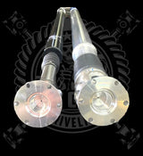 East Coast Driveline® (15-23) Dodge Charger V8 HD 1-Piece Driveshaft