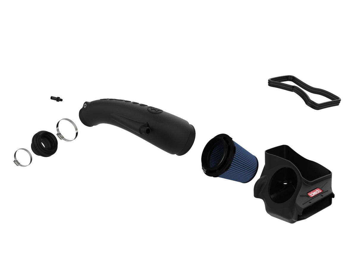 Takeda® (22-24) Hyundai Elantra N Stage-2 Cold Air Intake System