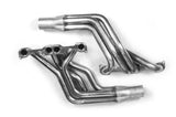 Kooks (79-93) Mustang 23 Degree SBC Swap 2" x 3-1/2" Long Tube Headers