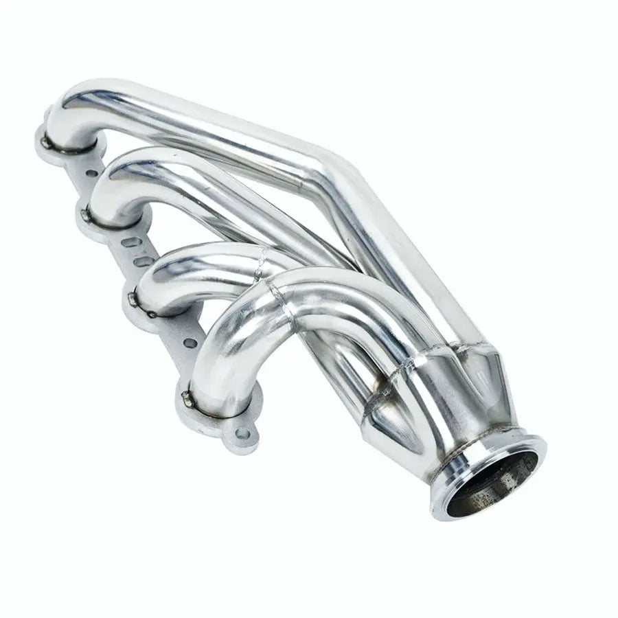 Exhaust Header for 1998-2014 Chevrolet LS1/LS2/LS3/LS6, Cadillac CTS, Pontiac Firebird/GTO LSX V8
