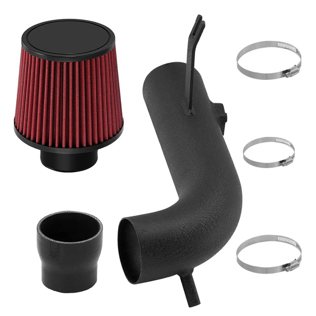 (13-18) Nissan Altima 2.5L Cold Air Intake with Dry Filter