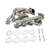 (97-03) Ford F-150/F-250 5.4L 304SS Short Tube Exhaust Headers