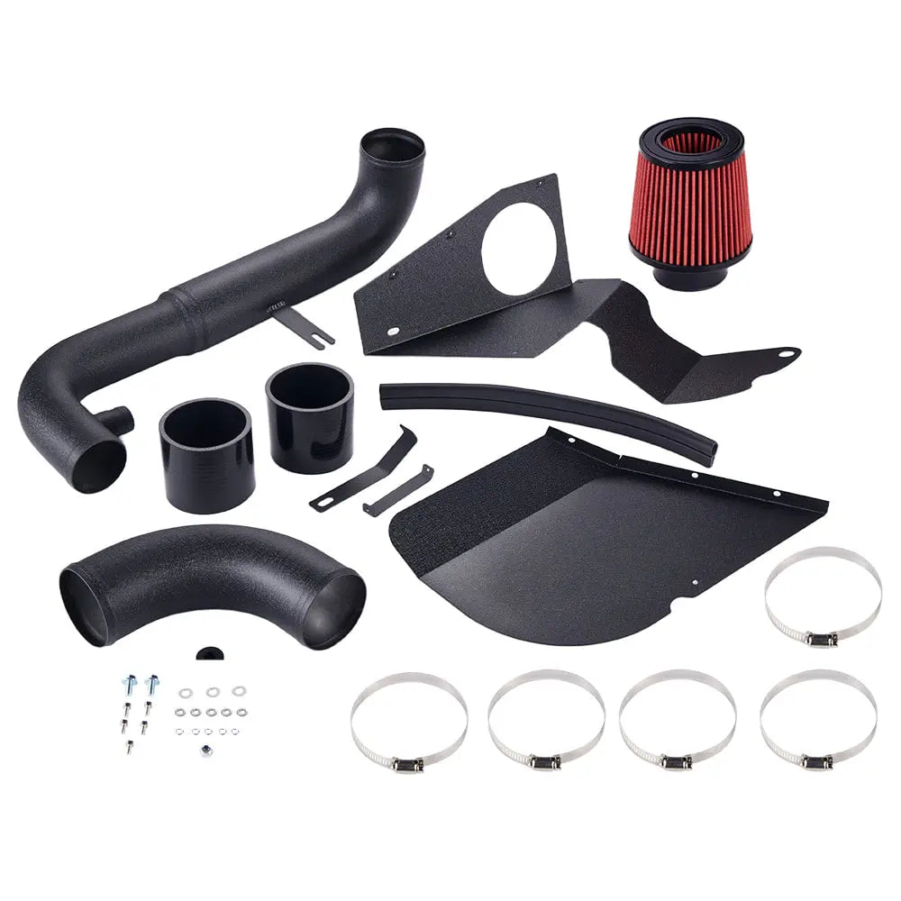 (07-17) Volkswagen EA888 1.8L/2.0L Cold Air Intake System
