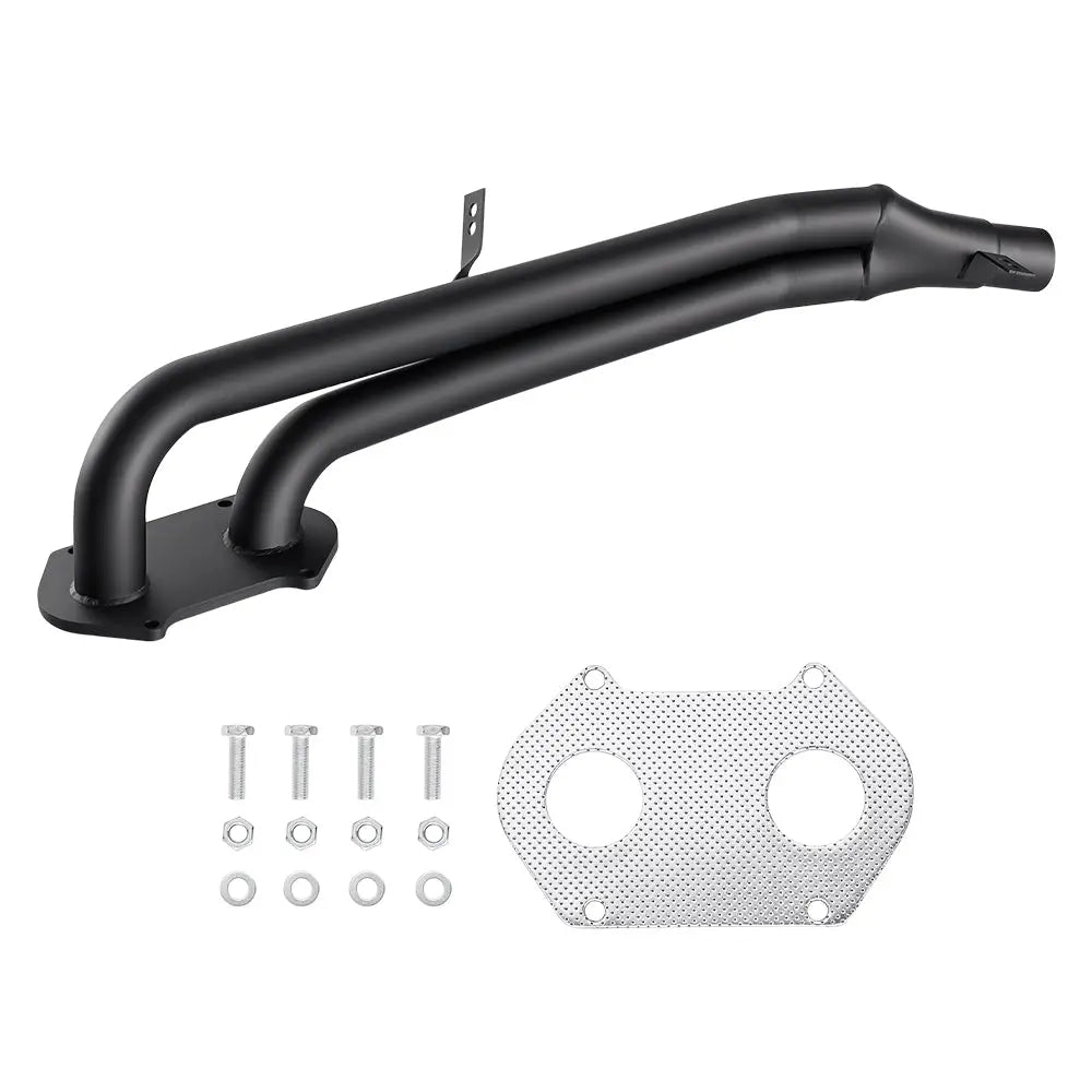 (79-85) Mazda RX-7 SA/FB 1.1L/1.2L Exhaust Header Kit

