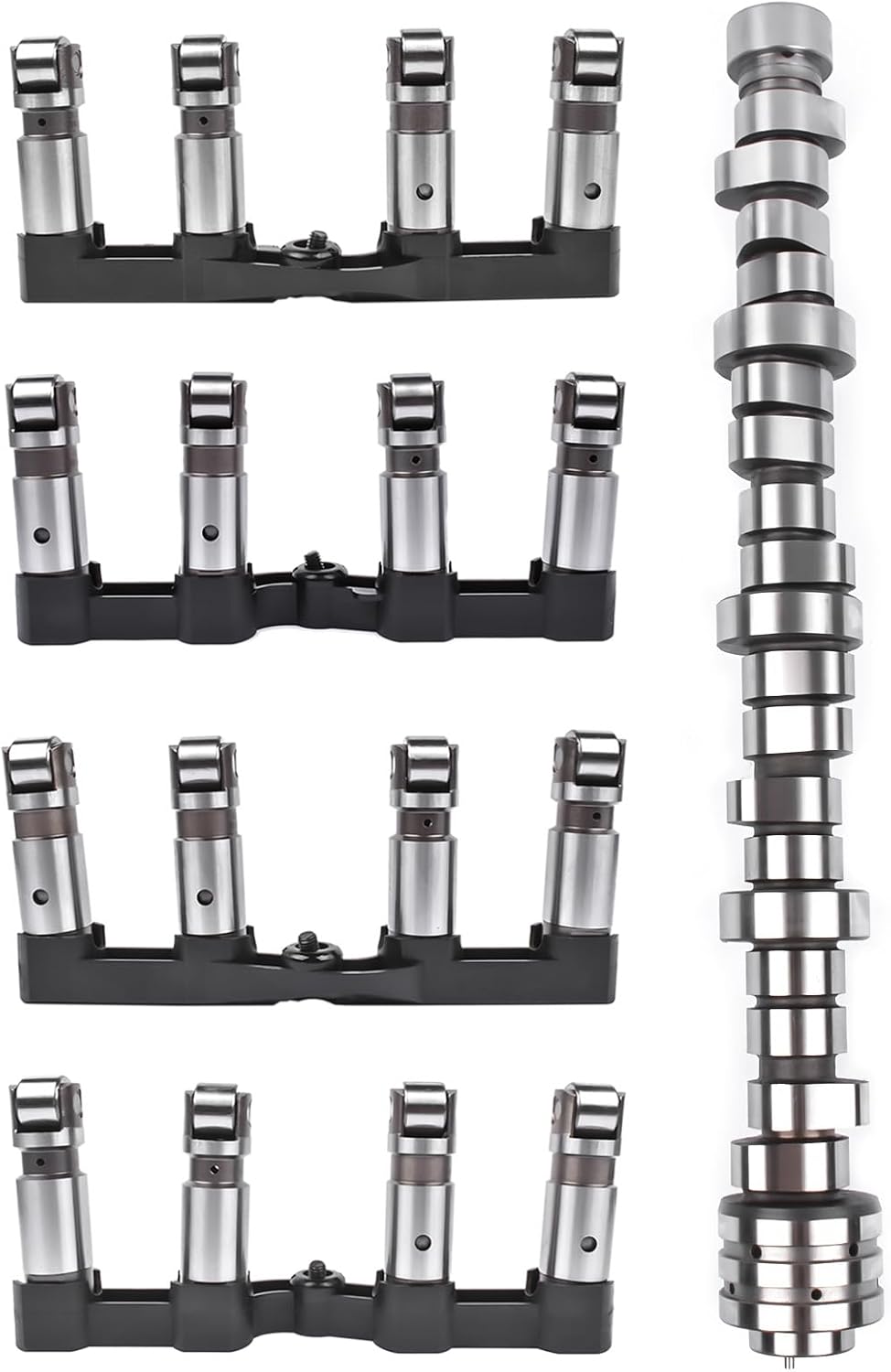 GEN III HEMI 5.7L MDS/VVT Camshaft /Hydraulic Lifters 53022263AF