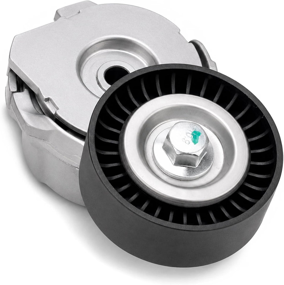 BR3Z6B209H Ford F-150/Mustang 5.0L Belt Tensioner Assembly/Pulley