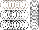 (11+) GEN III HEMI 6.4L VVT Engine Cylinder Piston Rings 68092206AA