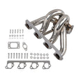 (83-93) Ford Mustang SVO Thunderbird XR4Ti 2.3L Exhaust Manifold Kit