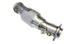 PLM BMW M2/M3/M4 G87/G80/G82 S58B30 EPA Catted Downpipe Kit

