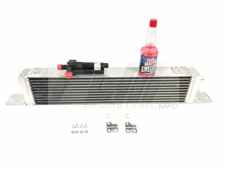 PLM® (01-08) Mercedes CLS55/SL55 AMG M113 XL Heat Exchanger System