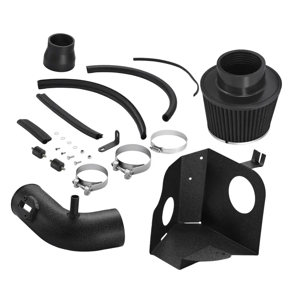 (06-11) Honda Civic 1.8L R18A1 Cold Air Intake with Oiled Filter