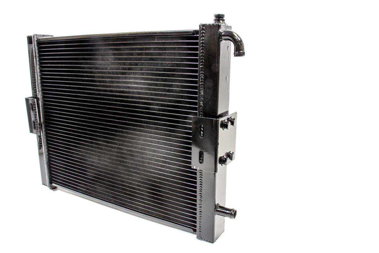 PLM® AUDI A4/A5/A6/A7/S4/S5/S6/S7 3.0L/4.0L Heat Exchanger