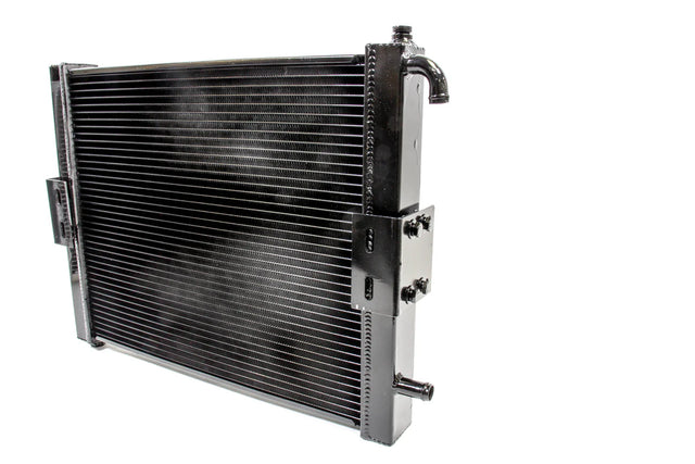 PLM® AUDI A4/A5/A6/A7/S4/S5/S6/S7 3.0L/4.0L Heat Exchanger