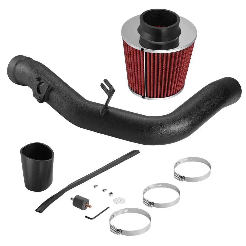 (02-07) Subaru Impreza WRX STI 2.0L/2.5L Cold Air Intake with Dry Filter