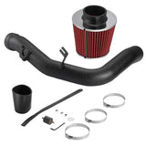 (02-07) Subaru Impreza WRX STI 2.0L/2.5L Cold Air Intake with Dry Filter