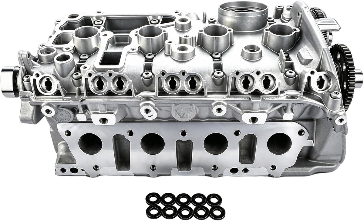 06H103064L Audi/Volkswagen GEN2 EA888 2.0L Engine Cylinder Head
