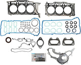 Dodge/Jeep/Ram 3.6L V6 Cylinder Head/Valve Cover/Bolts Gaskets